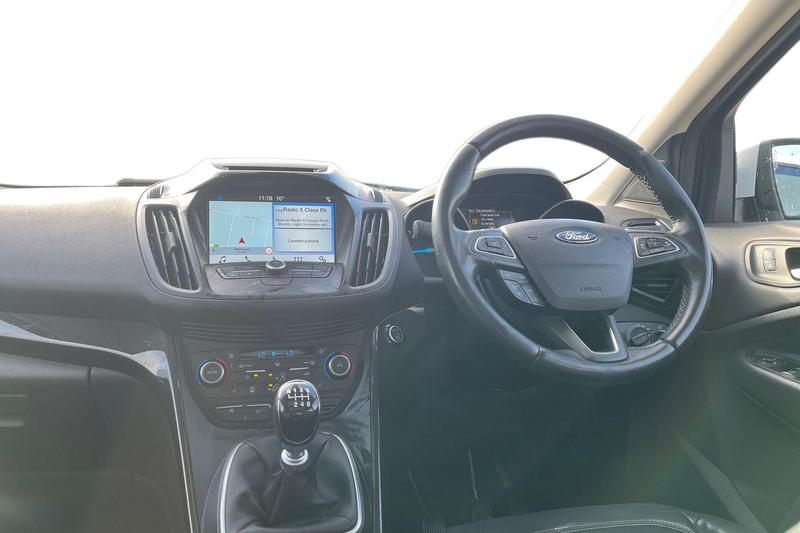 Used Ford Kuga 2018 for sale - 76385015: Photo 10