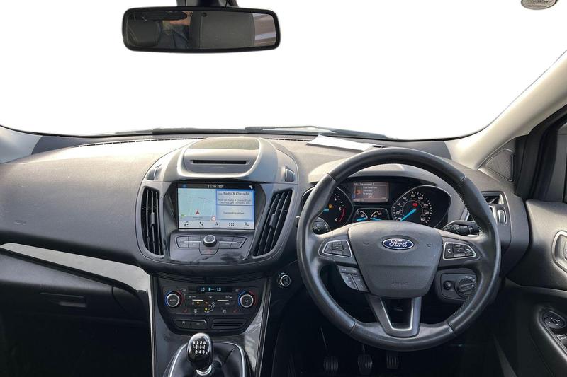 Used Ford Kuga 2018 for sale - 76385015: Photo 11