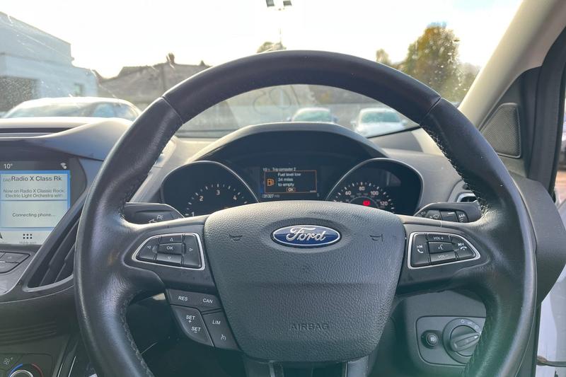 Used Ford Kuga 2018 for sale - 76385015: Photo 12
