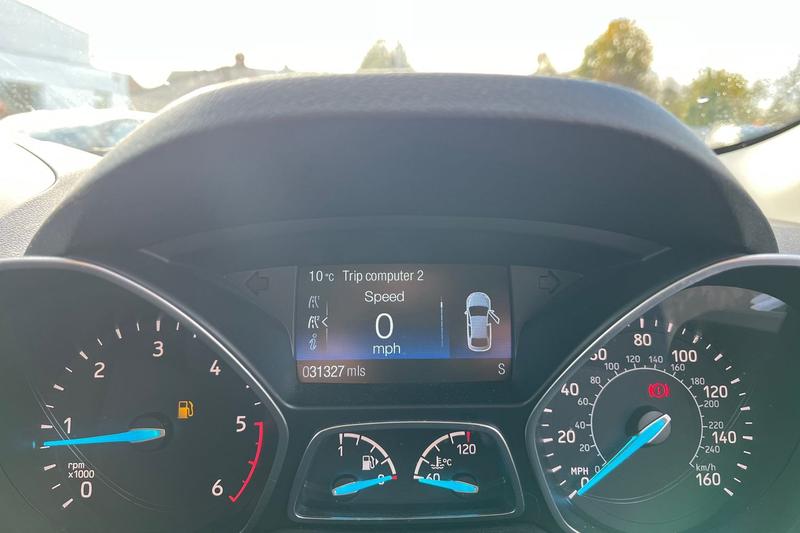 Used Ford Kuga 2018 for sale - 76385015: Photo 13