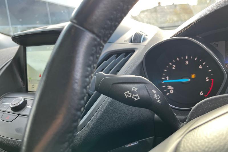 Used Ford Kuga 2018 for sale - 76385015: Photo 14