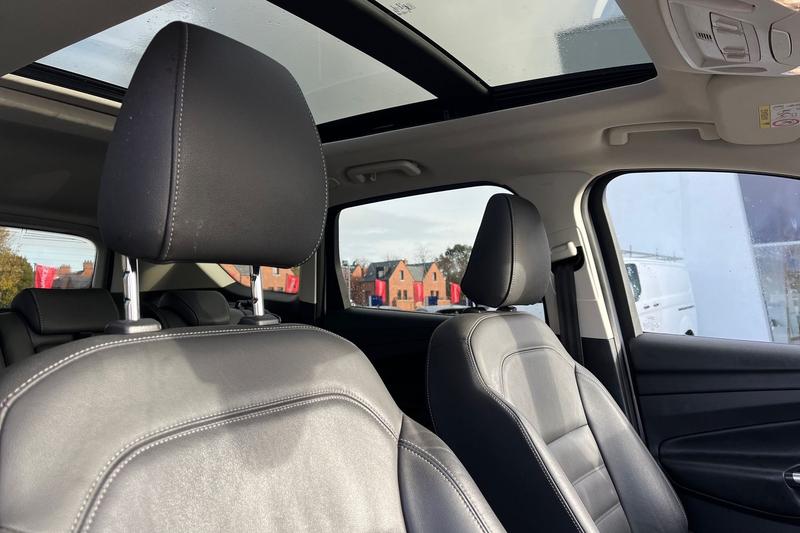 Used Ford Kuga 2018 for sale - 76385015: Photo 17