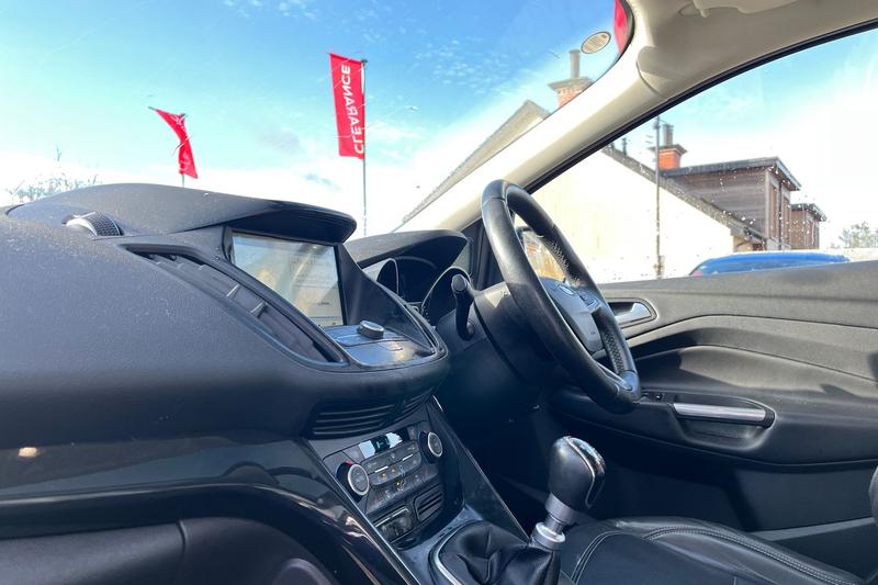 Used Ford Kuga 2018 for sale - 76385015: Photo 18