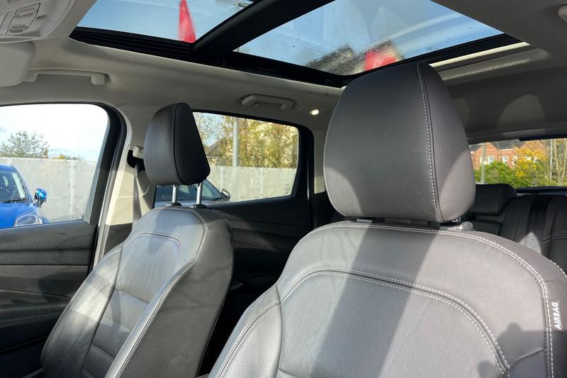 Used Ford Kuga 2018 for sale - 76385015: Photo 19