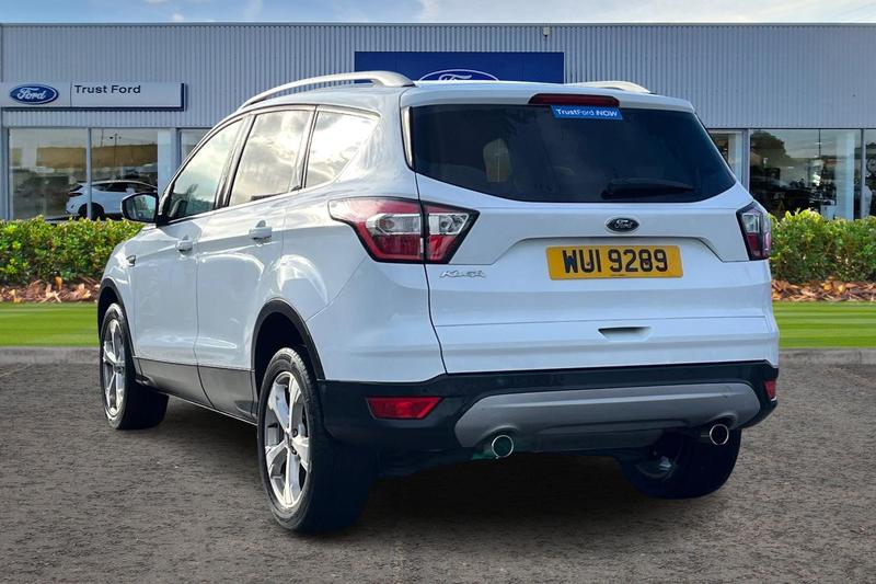 Used Ford Kuga 2018 for sale - 76385015: Photo 2