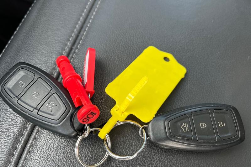 Used Ford Kuga 2018 for sale - 76385015: Photo 22