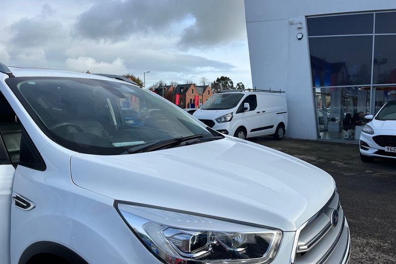 Used Ford Kuga 2018 for sale - 76385015: Photo 23