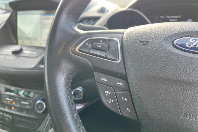 Used Ford Kuga 2018 for sale - 76385015: Photo 28