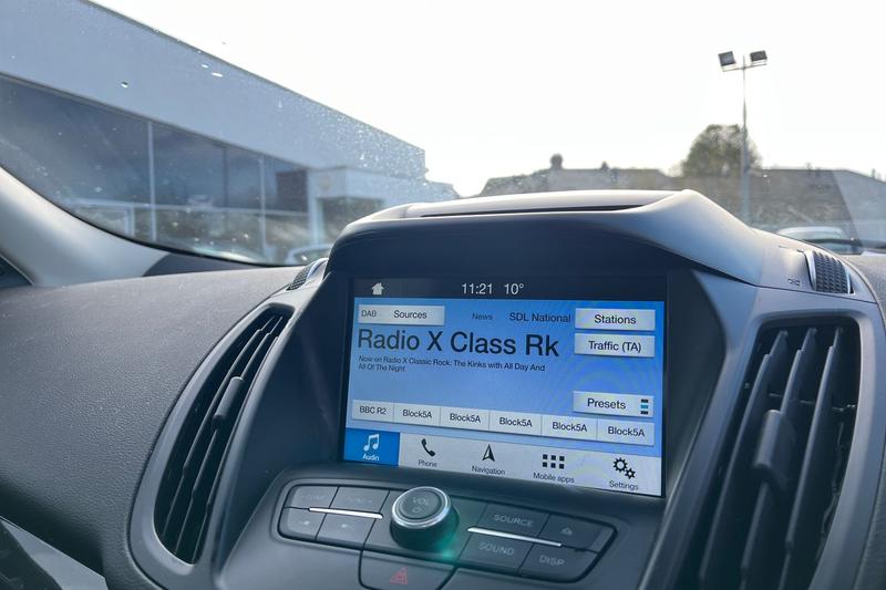 Used Ford Kuga 2018 for sale - 76385015: Photo 29