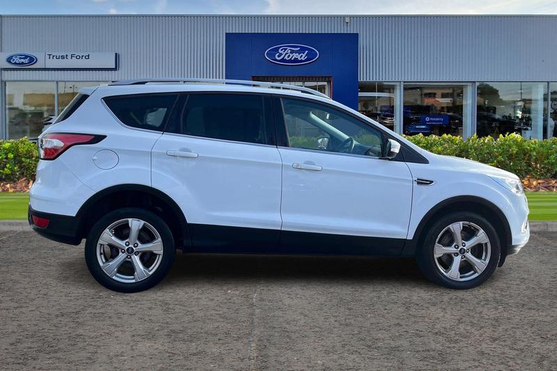 Used Ford Kuga 2018 for sale - 76385015: Photo 3