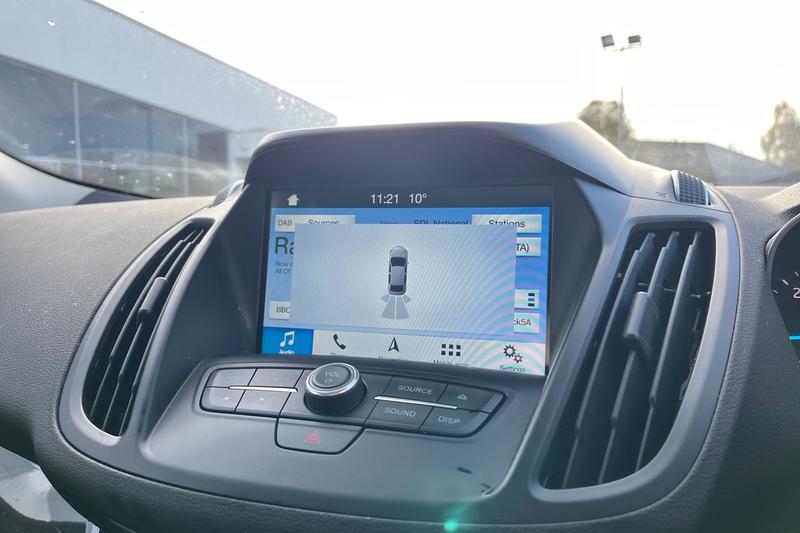 Used Ford Kuga 2018 for sale - 76385015: Photo 31