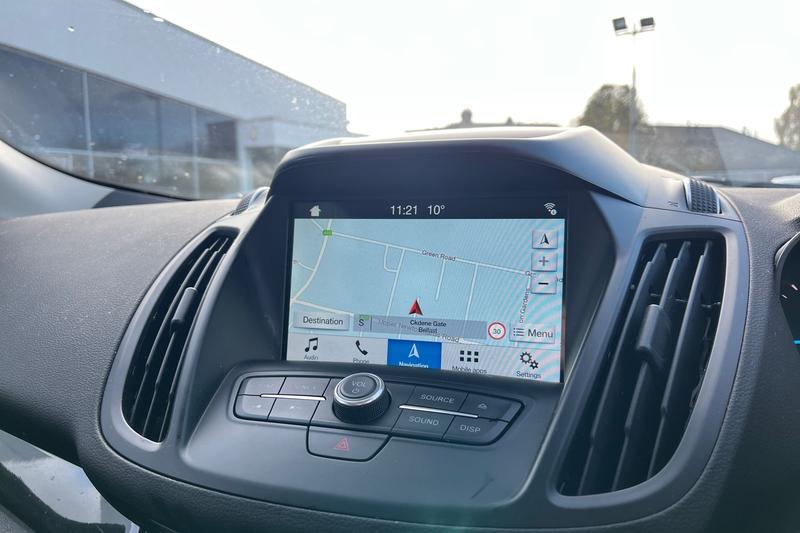 Used Ford Kuga 2018 for sale - 76385015: Photo 32