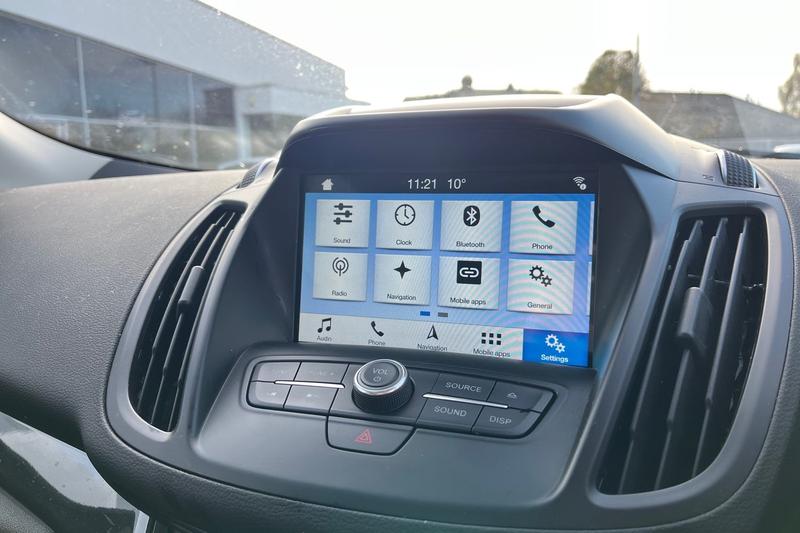 Used Ford Kuga 2018 for sale - 76385015: Photo 33