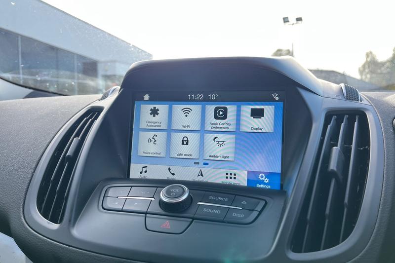 Used Ford Kuga 2018 for sale - 76385015: Photo 34