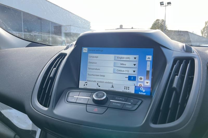 Used Ford Kuga 2018 for sale - 76385015: Photo 35