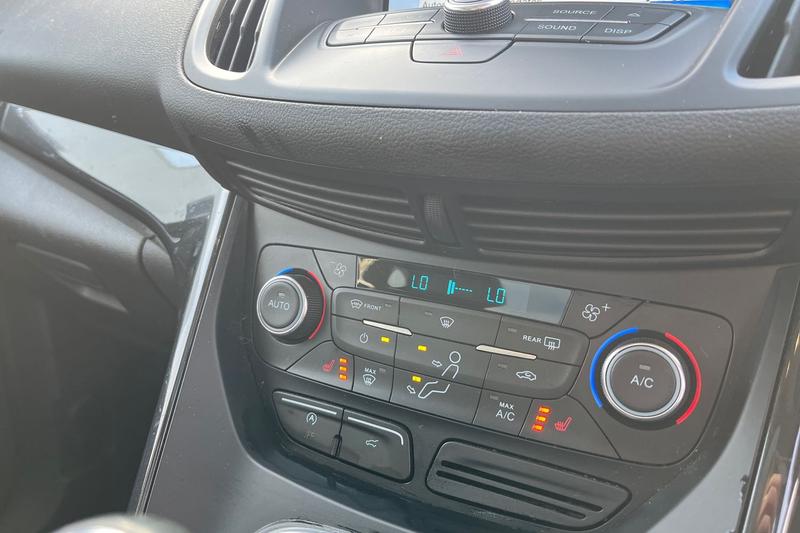 Used Ford Kuga 2018 for sale - 76385015: Photo 36