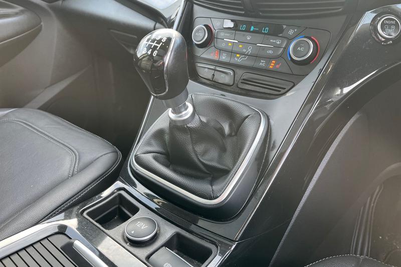 Used Ford Kuga 2018 for sale - 76385015: Photo 37