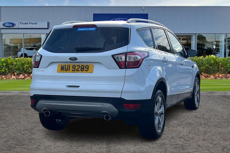 Used Ford Kuga 2018 for sale - 76385015: Photo 4