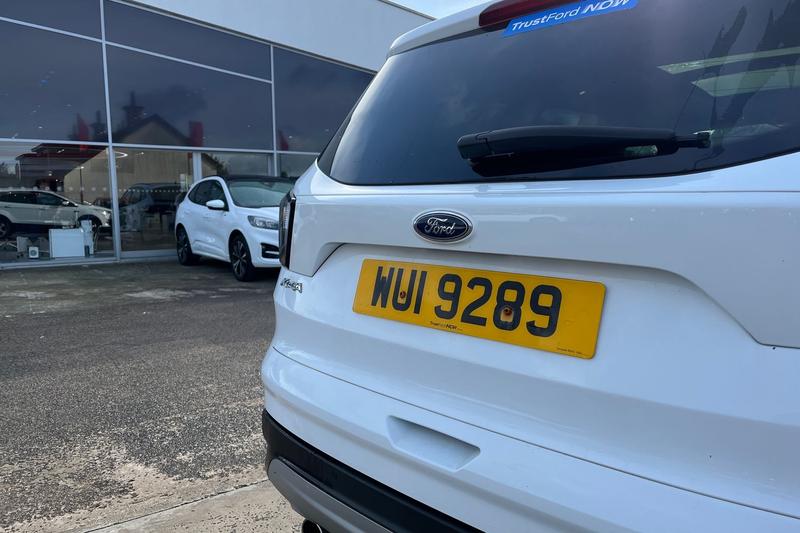 Used Ford Kuga 2018 for sale - 76385015: Photo 40