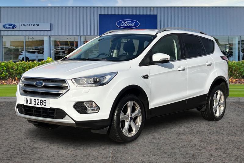 Used Ford Kuga 2018 for sale - 76385015: Photo 5