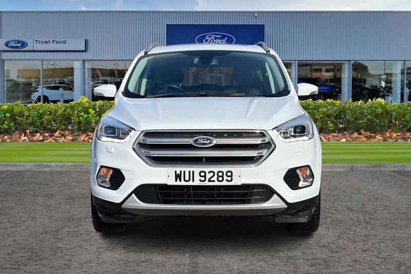 Used Ford Kuga 2018 for sale - 76385015: Photo 6