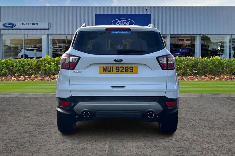 Used Ford Kuga 2018 for sale - 76385015: Photo 7