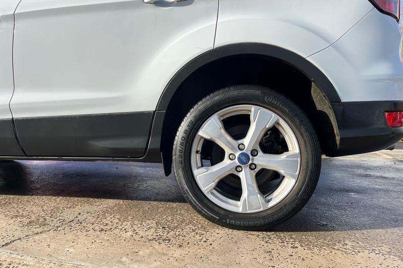 Used Ford Kuga 2018 for sale - 76385015: Photo 8