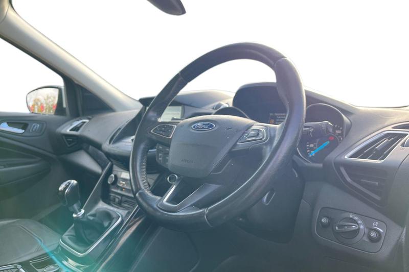 Used Ford Kuga 2018 for sale - 76385015: Photo 9