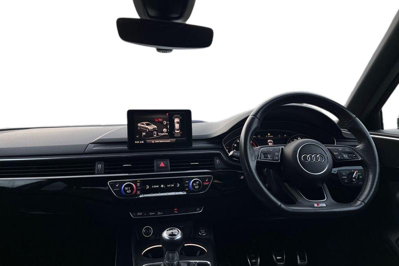 Used Audi A4 2018 for sale - 76882601: Photo 10