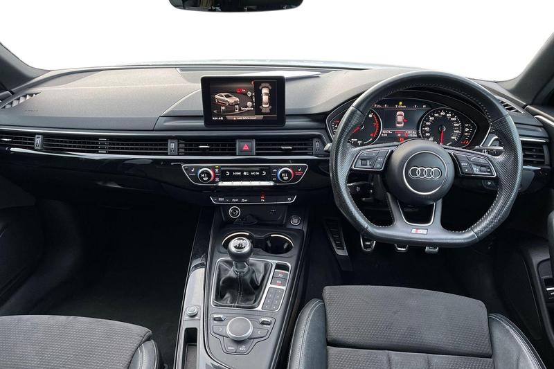 Used Audi A4 2018 for sale - 76882601: Photo 11
