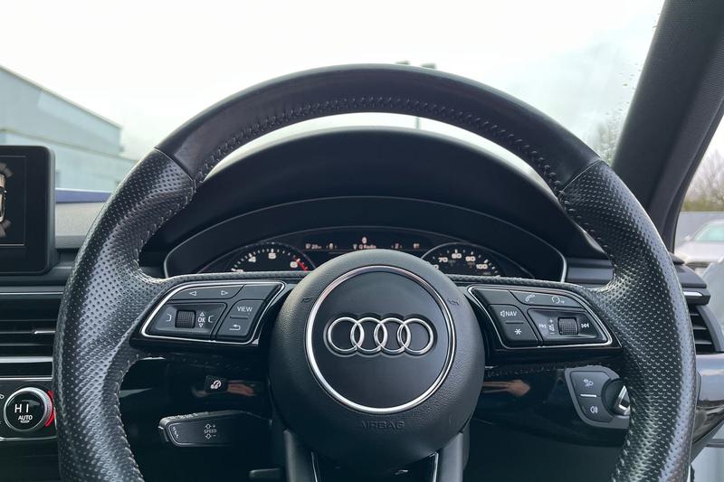 Used Audi A4 2018 for sale - 76882601: Photo 12