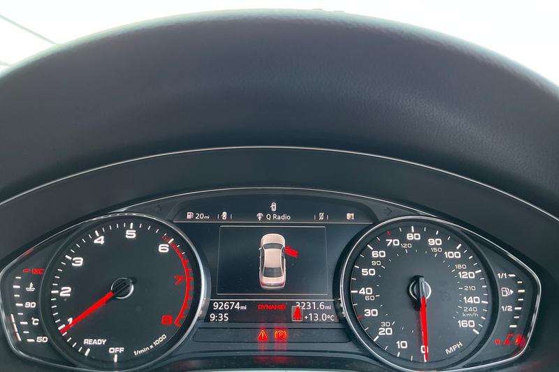 Used Audi A4 2018 for sale - 76882601: Photo 13