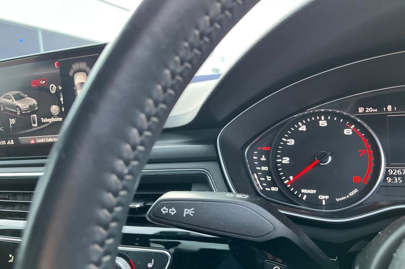 Used Audi A4 2018 for sale - 76882601: Photo 14