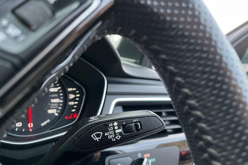 Used Audi A4 2018 for sale - 76882601: Photo 15