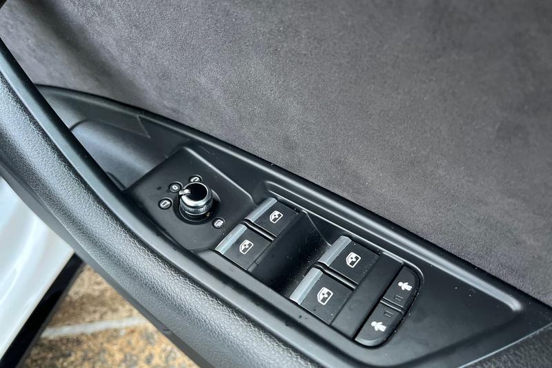 Used Audi A4 2018 for sale - 76882601: Photo 16