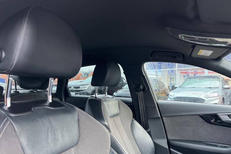 Used Audi A4 2018 for sale - 76882601: Photo 17