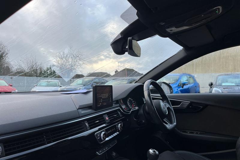 Used Audi A4 2018 for sale - 76882601: Photo 18