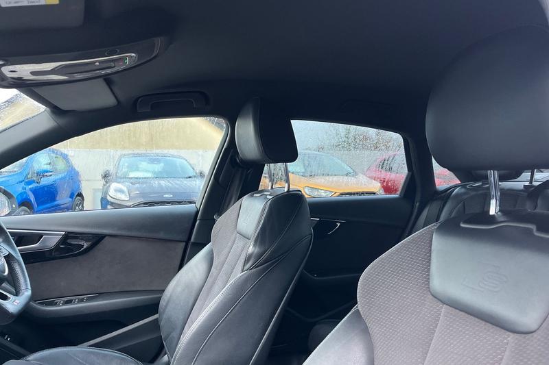 Used Audi A4 2018 for sale - 76882601: Photo 19