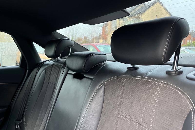 Used Audi A4 2018 for sale - 76882601: Photo 20