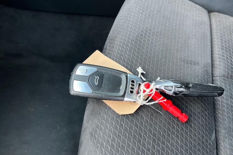 Used Audi A4 2018 for sale - 76882601: Photo 22