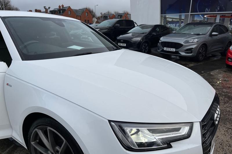 Used Audi A4 2018 for sale - 76882601: Photo 23