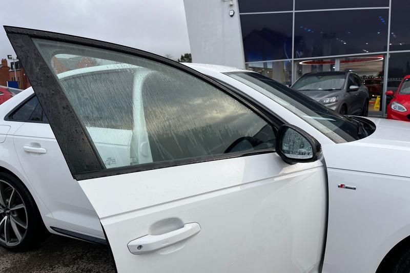 Used Audi A4 2018 for sale - 76882601: Photo 25