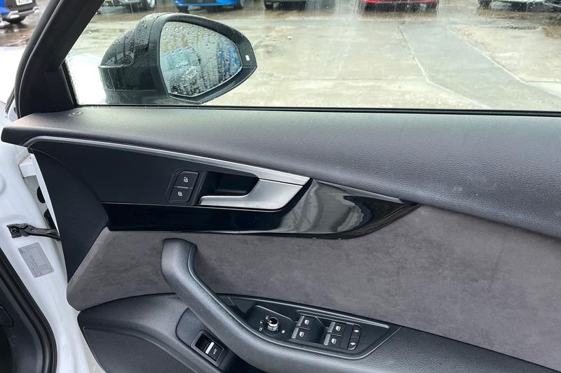 Used Audi A4 2018 for sale - 76882601: Photo 26