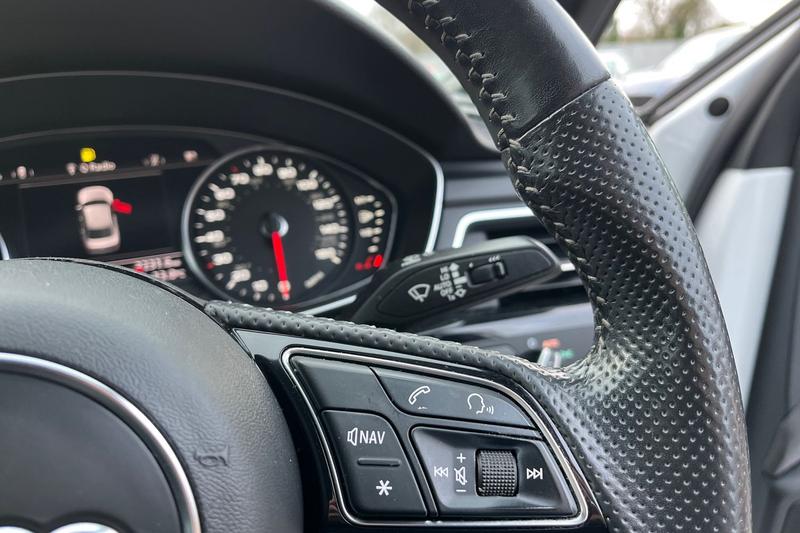 Used Audi A4 2018 for sale - 76882601: Photo 28