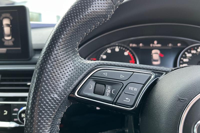 Used Audi A4 2018 for sale - 76882601: Photo 29