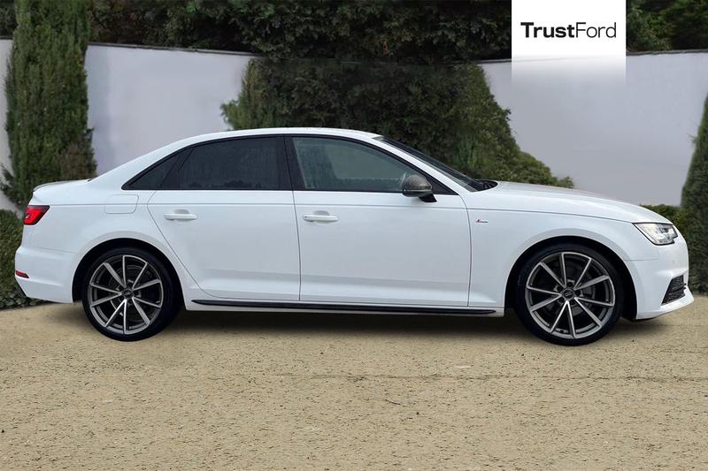 Used Audi A4 2018 for sale - 76882601: Photo 3