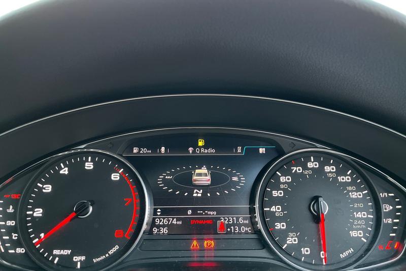 Used Audi A4 2018 for sale - 76882601: Photo 30