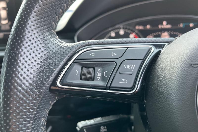 Used Audi A4 2018 for sale - 76882601: Photo 31