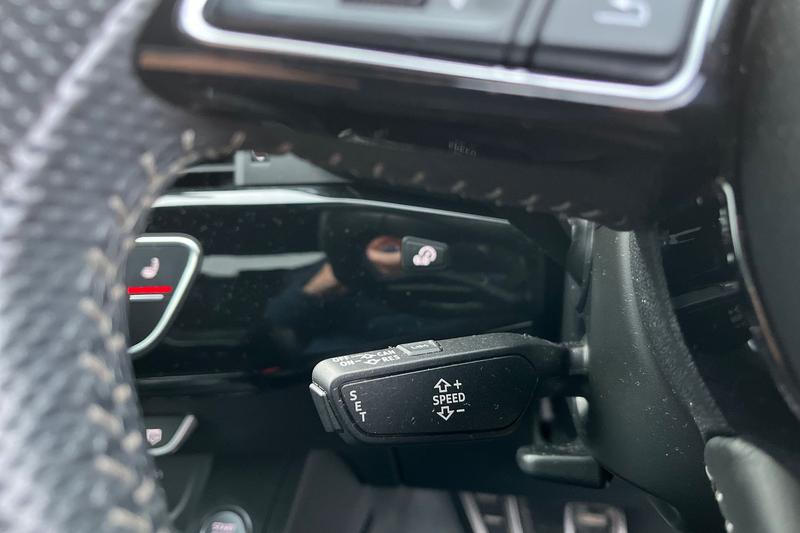 Used Audi A4 2018 for sale - 76882601: Photo 32