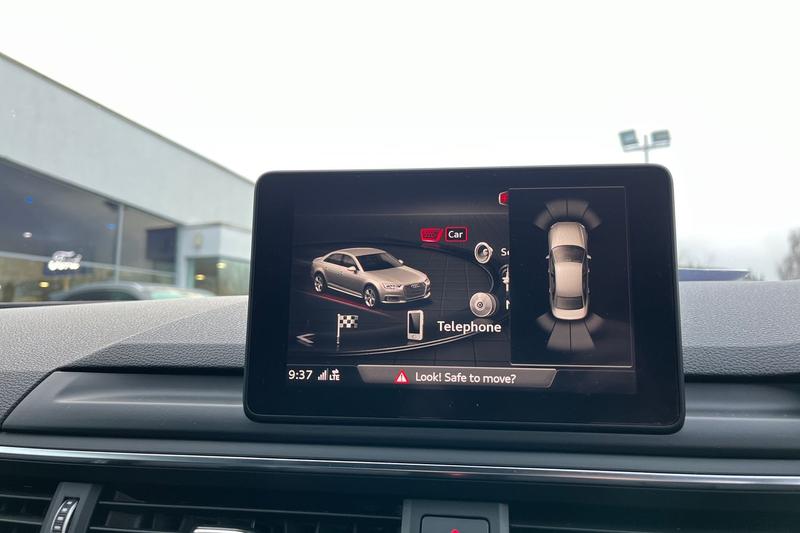 Used Audi A4 2018 for sale - 76882601: Photo 33